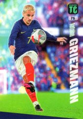 Antoine Griezmann 2024 Panini Top Class