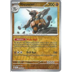 Rhyperior 076/142 Stellar Crown
