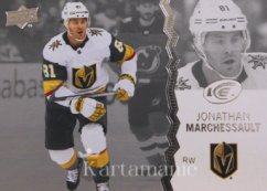 JONATHAN MARCHESSAULT 23-24 UD Ice