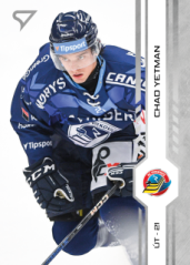 CHAD YETMAN 24-25 SportZoo Série1 Tipsport ELH