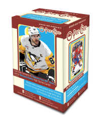 2025-26 Upper Deck O-Pee-Chee Blaster Box