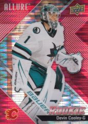 Devin Cooley 24-25 Allure Red Rainbow