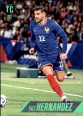 THEO HERNANDEZ 2025 Panini Top Class
