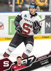 DOMINIK MAŠÍN 25-26 SportZoo Série1 Tipsport ELH