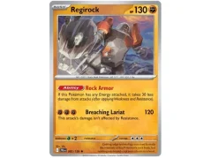 Regirock 082/159 Journey Together