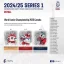 2024-25 LC Český Hokej Series 1 Retail Hockey Box