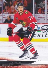 ALEX VLASIC 24-25 UD Hockey series1