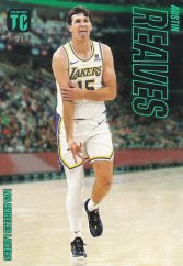 AUSTIN REAVES 2023-24 Panini Top Class NBA