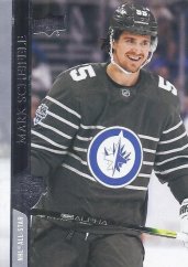 MARK SCHEIFELE - ALL STAR TEAM 20-21 UD Hockey Extended