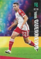 Raphaël Guerreiro 2024 Panini Top Class