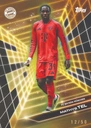 2024-25 Topps FC Bayern Fan Set Box