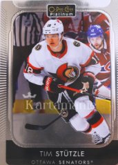 TIM STUTZLE 21-22 O-PEE-CHEE Platinum