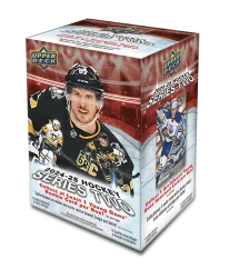 2024-25 Upper Deck Series 2 Hockey Blaster Box