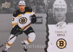 CHARLIE COYLE 23-24 UD Ice