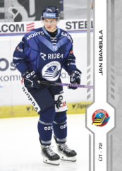 JAN BAMBULA 24-25 SportZoo Série2 Tipsport ELH