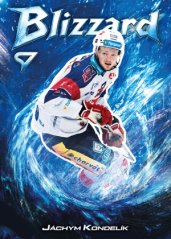 JÁCHYM KONDELÍK SportZoo 2025-26 I.serie Blizzard
