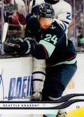 Jamie Oleksiak 2025-26 Upper Deck