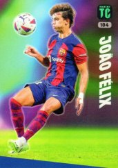 João Félix 2024 Panini Top Class