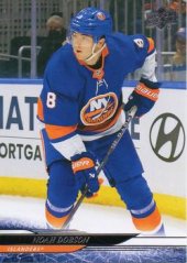 NOAH DOBSON 2024-25 UD Series 2 Hockey