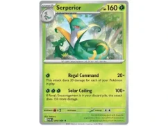 Serperior 006/088 Perfect Order