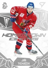 Jiří Ticháček 2025 SportZoo Hokejové Česko ICE STARS