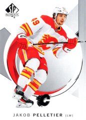 Jakob Pelletier 2024-25 SP Authentic