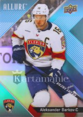 ALEXANDER BARKOV 24-25 Allure