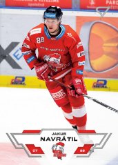 JAKUB NAVRÁTIL 2023-24 SportZoo Tipsport ELH