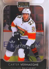 CARTER VERHAEGHE 21-22 O-PEE-CHEE Platinum