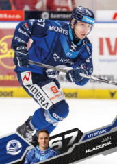 JAN HLADONIK 25-26 SportZoo Série1 Tipsport ELH