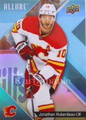 JONATHAN HUBERDEAU 24-25 Allure