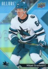 Mikael Granlund 24-25 Allure