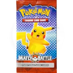 Pokémon TCG: Sword & Shield - McDonald's Match Battle 2022