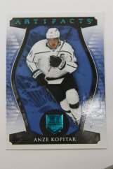 ANZE KOPITAR 23-24 UD Artifacts Turquoise