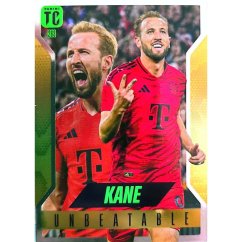 Harry Kane 2025 Panini Top Class Unbeatable