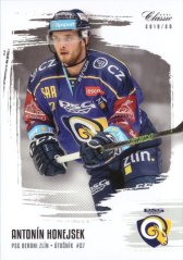 ANTONIN HONEJSEK 2019-20 OFS Classic