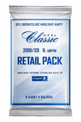 2019-20 OFS Classic Retail Série II.