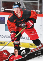 ADAM RUTAR 25-26 SportZoo Série1 Tipsport ELH