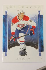 JEFF PETRY 22-23 UD Artifacts