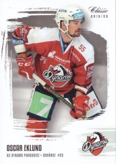 OSCAR EKLUND 2019-20 OFS Classic