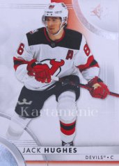 JACK HUGHES 23-24 SP Authentic