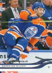 Adam Henrique 2025-26 Upper Deck