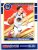 BRANDIN PODZIEMSKI 2024-25 Hoops Haunted Hoops
