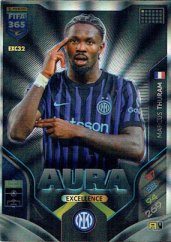MARCUS THURAM PANINI FIFA 365 Adrenalyn XL 2026 AURA