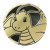 Pokémon Coin - mince s motivem Pokémona Dragonite