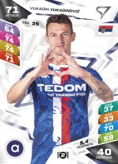 ART VUKADIN VUKADINOVIČ Chance Liga 2026/27 Duel