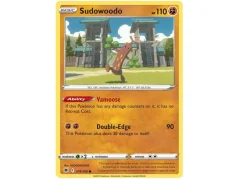 Sudowoodo 074/189 Astral Radiance