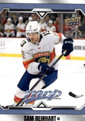 SAM REINHART 2024-25 Upper Deck MVP