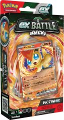 Pokémon TCG: ex Battle Deck - Victini