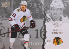 TAYLOR RADDYSH 23-24 UD Ice